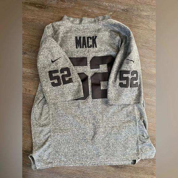 Raiders jersey - Picture 4 of 5